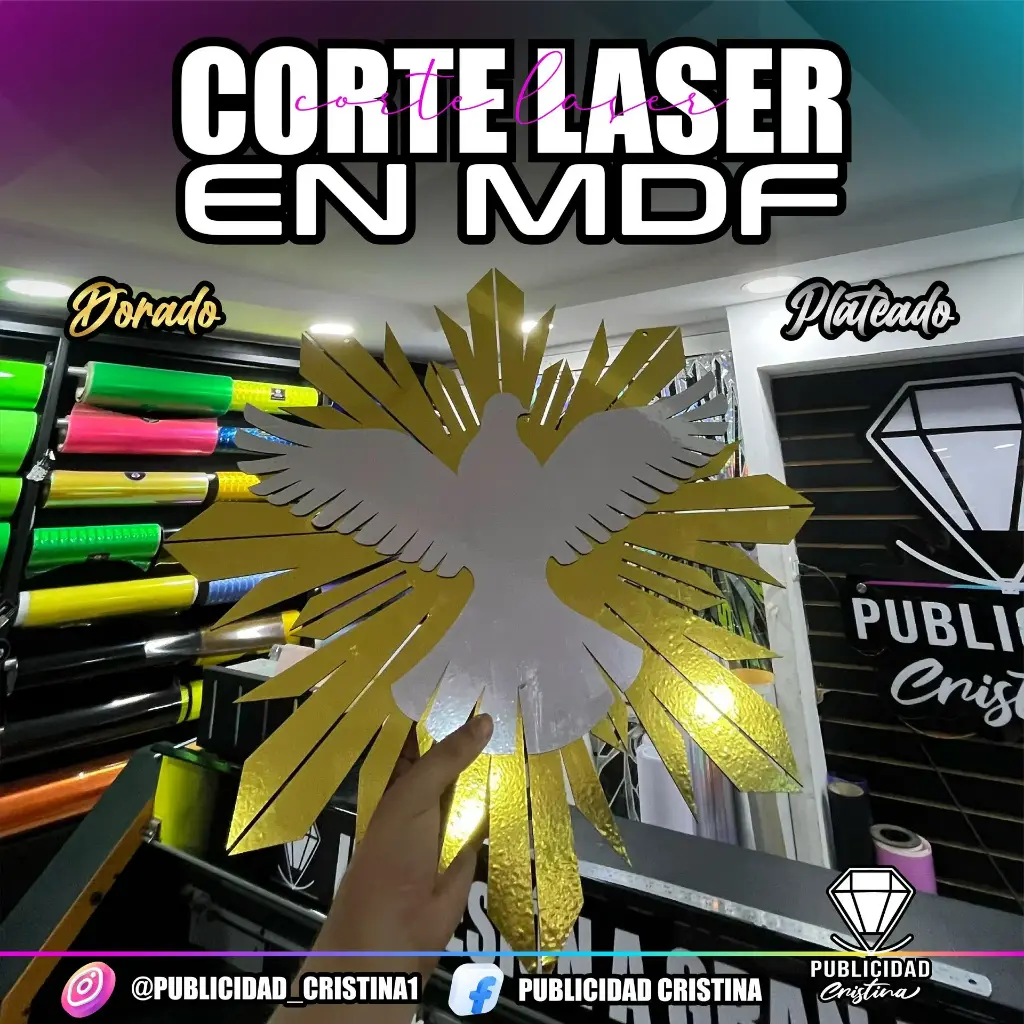 Corte Láser