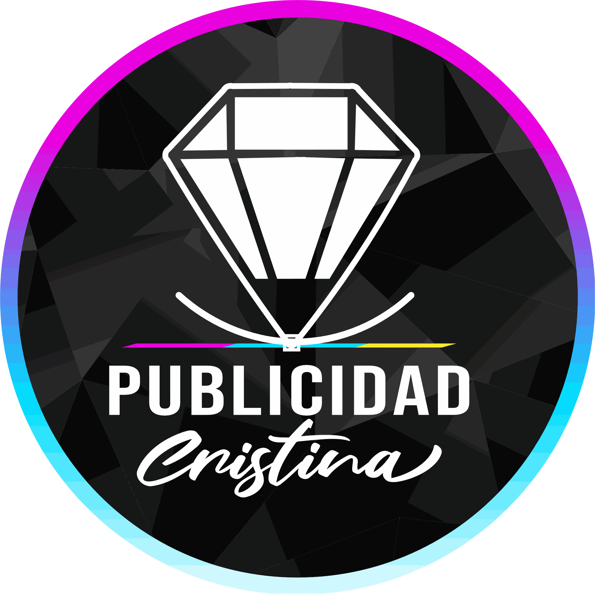 Publicidad Cristina